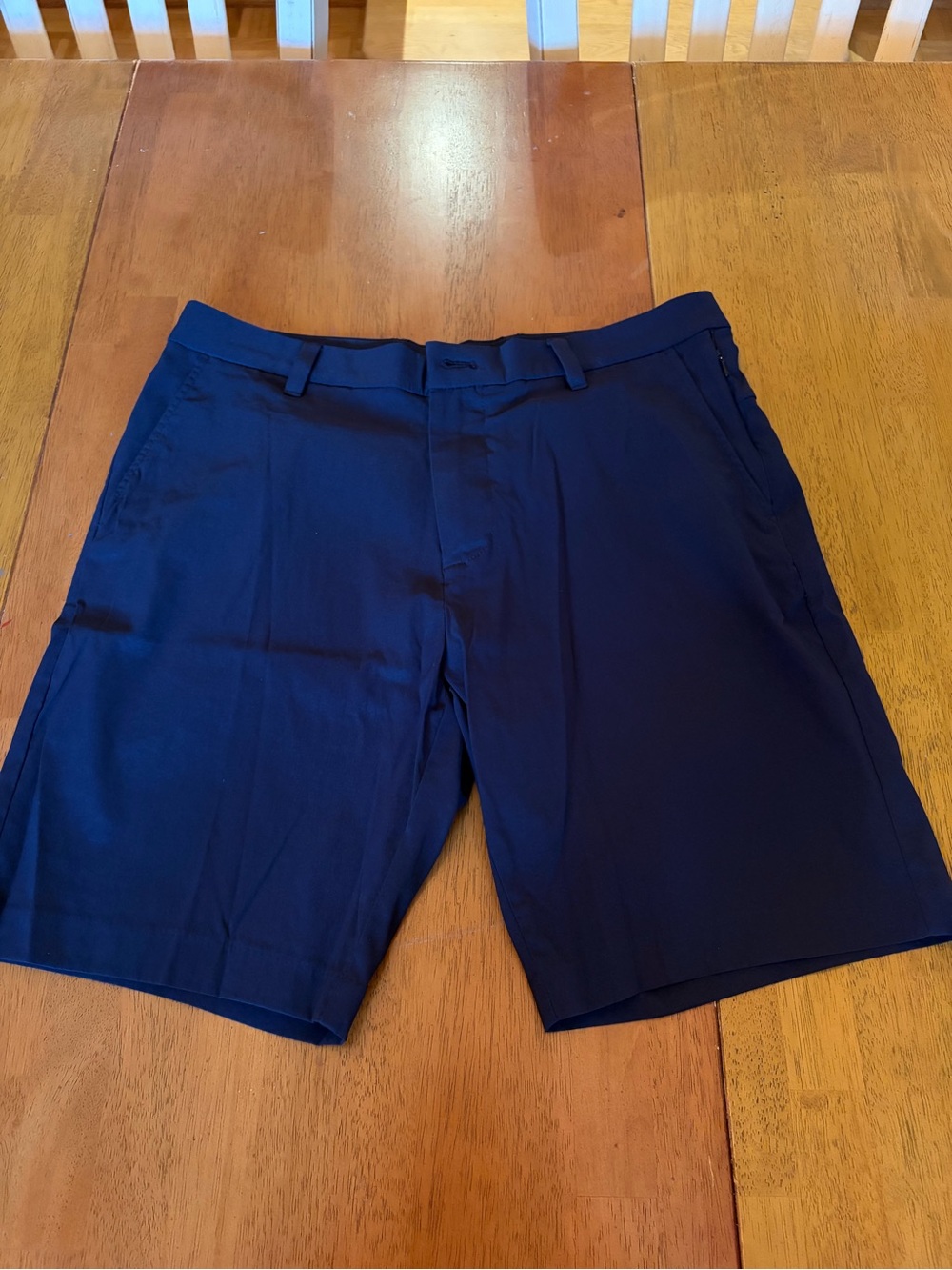 Tommy Hilfiger Men’s dress/Chino-style shorts